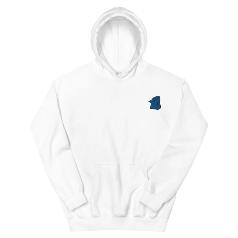 Root Eyrie Meeple Pullover Hoodie