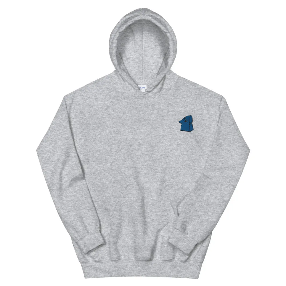 Root Eyrie Meeple Pullover Hoodie