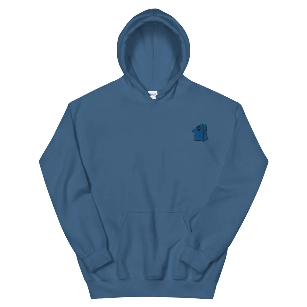 Root Eyrie Meeple Pullover Hoodie