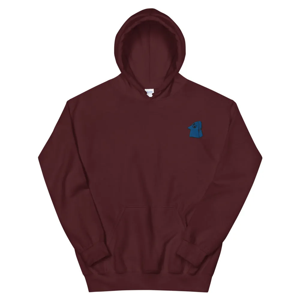 Root Eyrie Meeple Pullover Hoodie