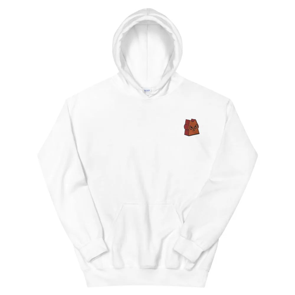 Root Marquise Meeple Pullover Hoodie