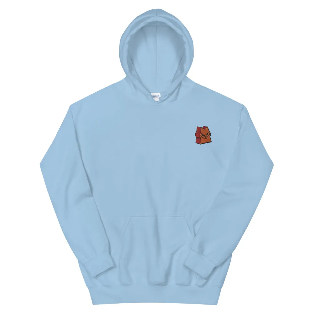 Root Marquise Meeple Pullover Hoodie