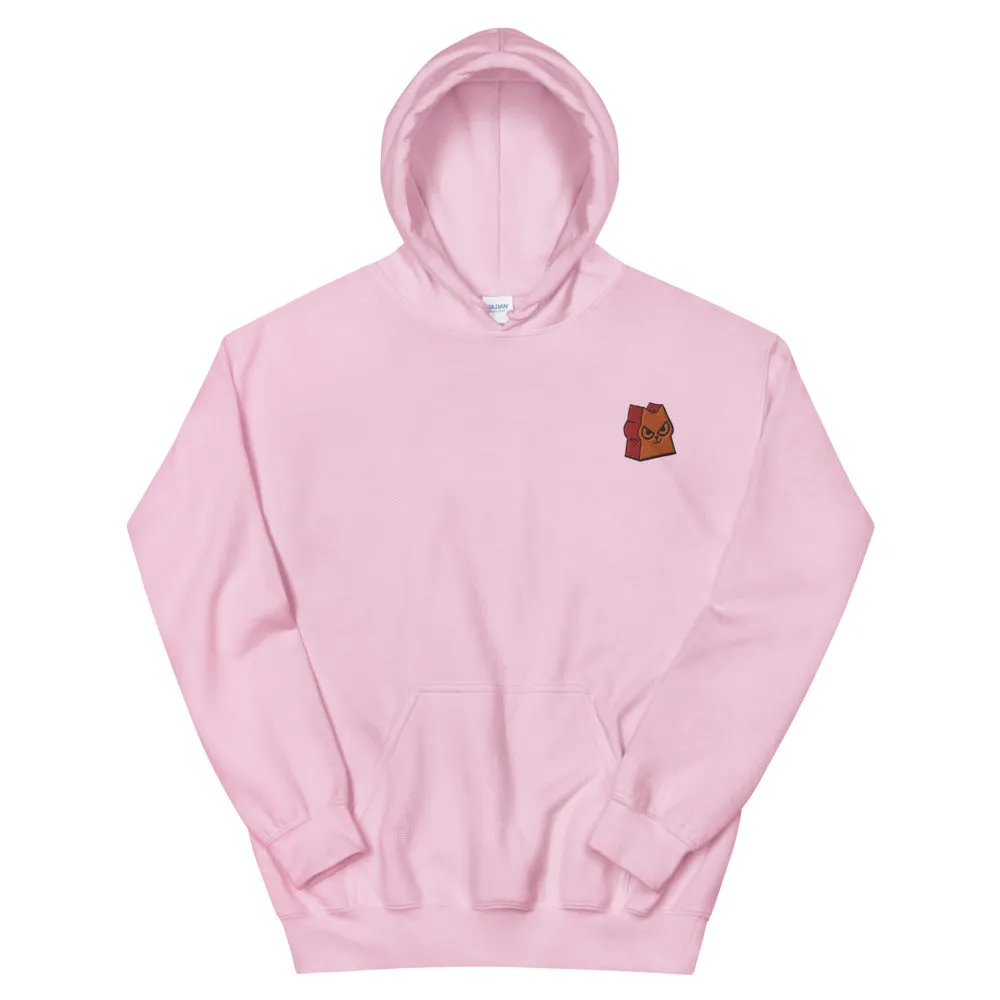 Root Marquise Meeple Pullover Hoodie