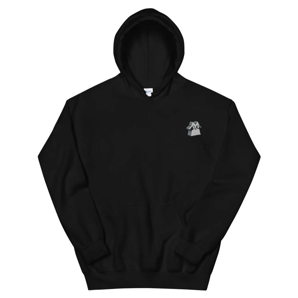 Root Vagabond Meeple Pullover Hoodie