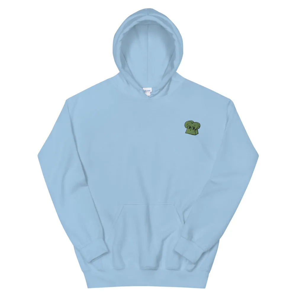 Root Woodland Alliance Meeple Pullover Hoodie