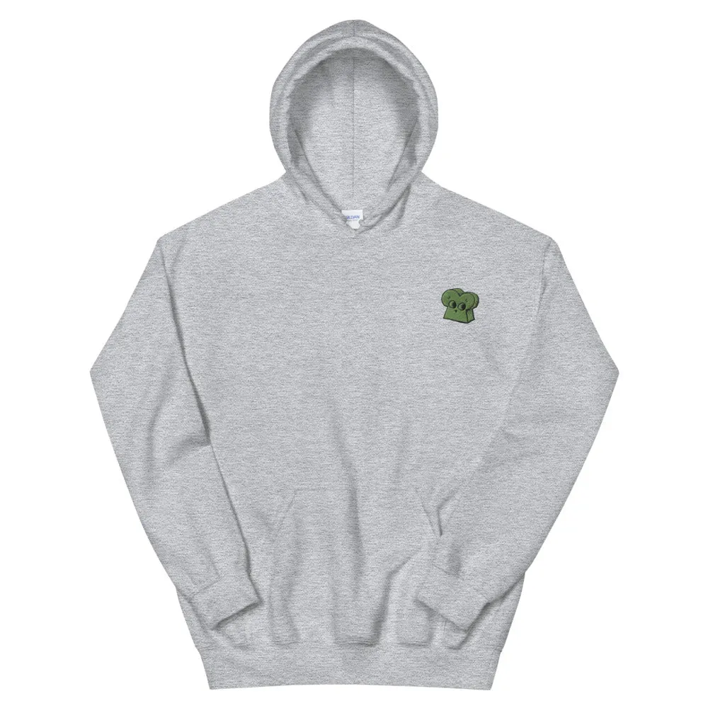 Root Woodland Alliance Meeple Pullover Hoodie