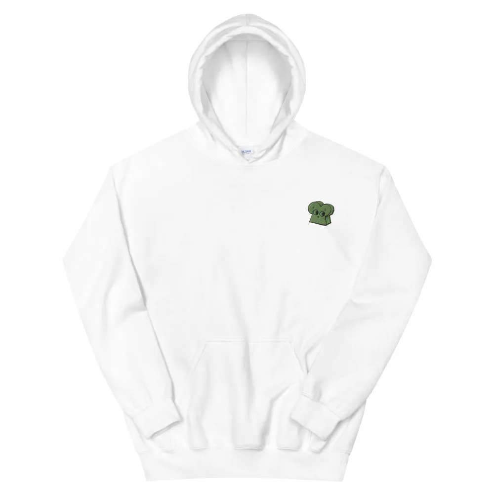 Root Woodland Alliance Meeple Pullover Hoodie