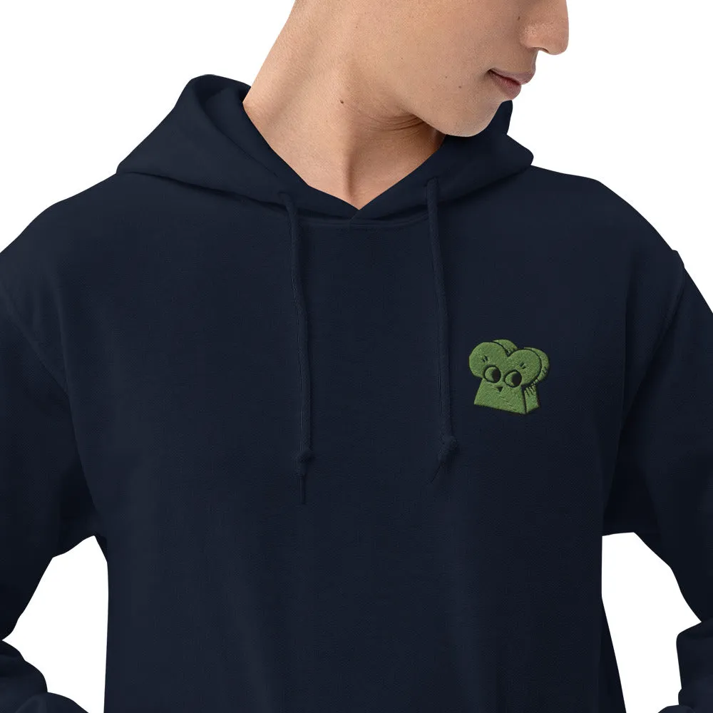 Root Woodland Alliance Meeple Pullover Hoodie