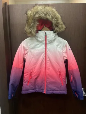 Roxy American Pie Girls Snow Jacket