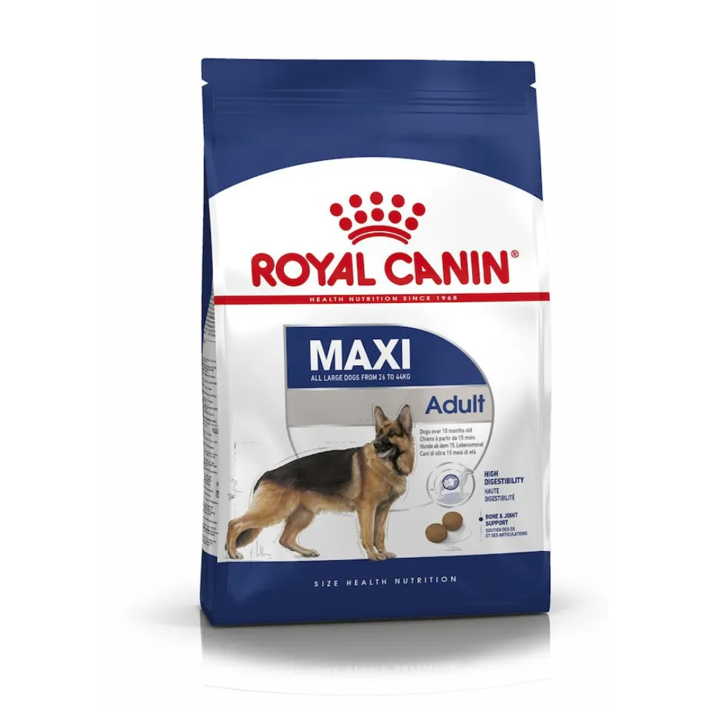 Royal Canin Maxi Adult