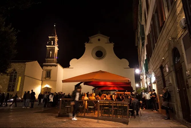 San Frediano Rosso