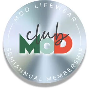 Semiannual MOD Membership