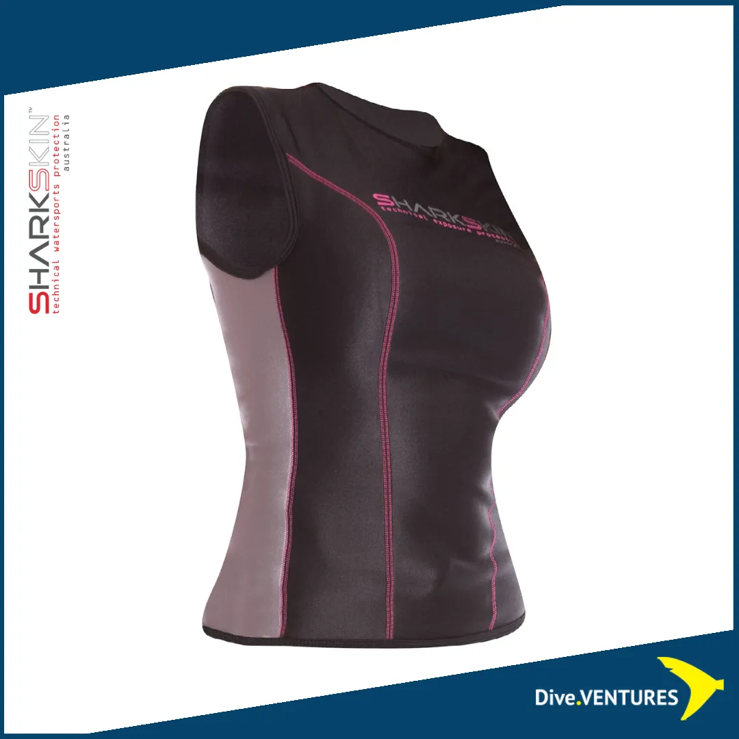 Sharkskin Chillproof Vest Female