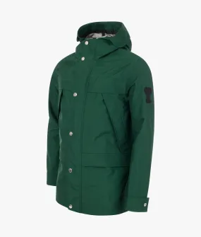 Short Parka