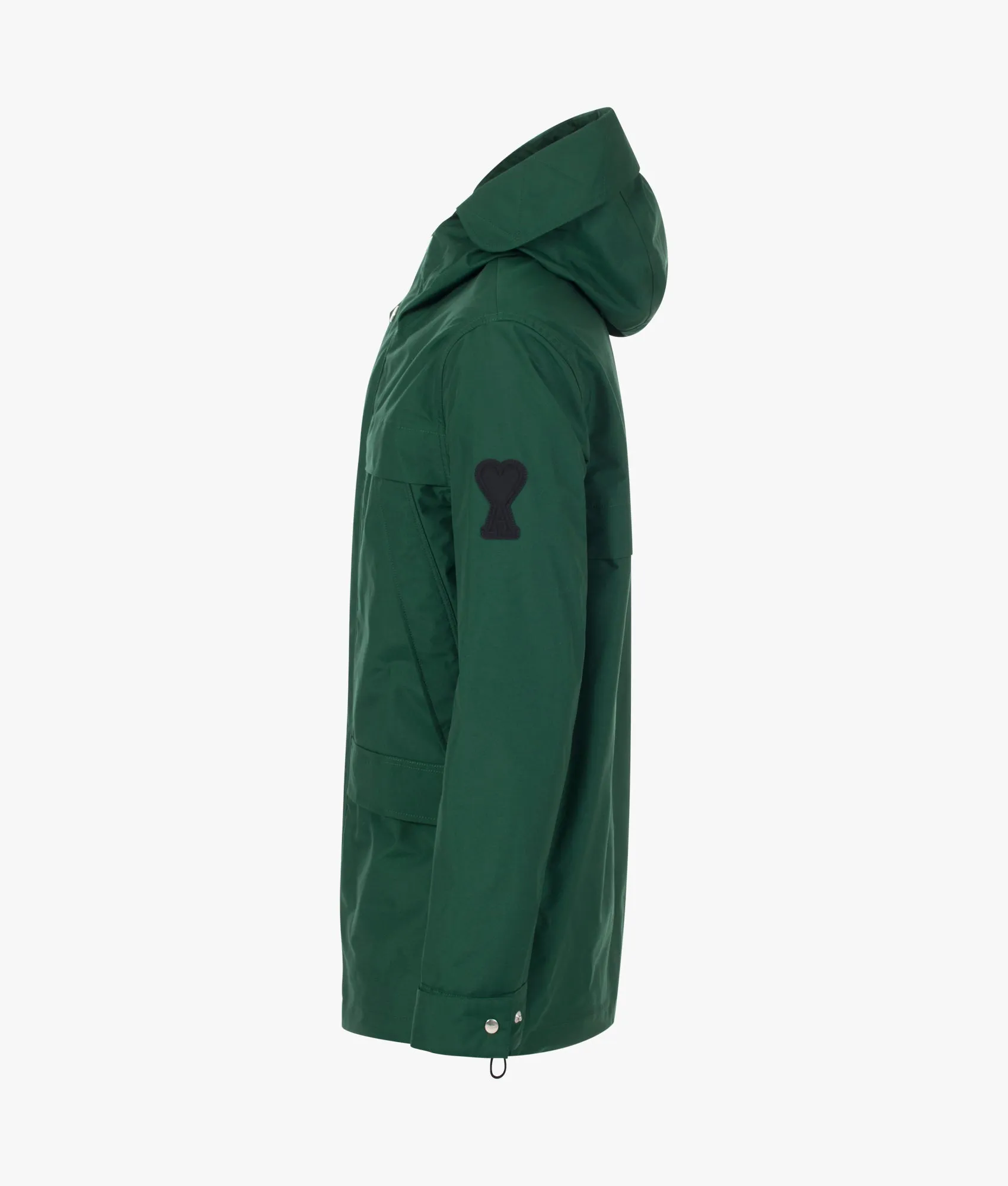 Short Parka