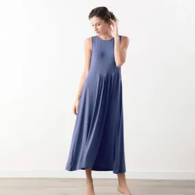 Silktouch TENCEL™ Modal Air Maxi Dress