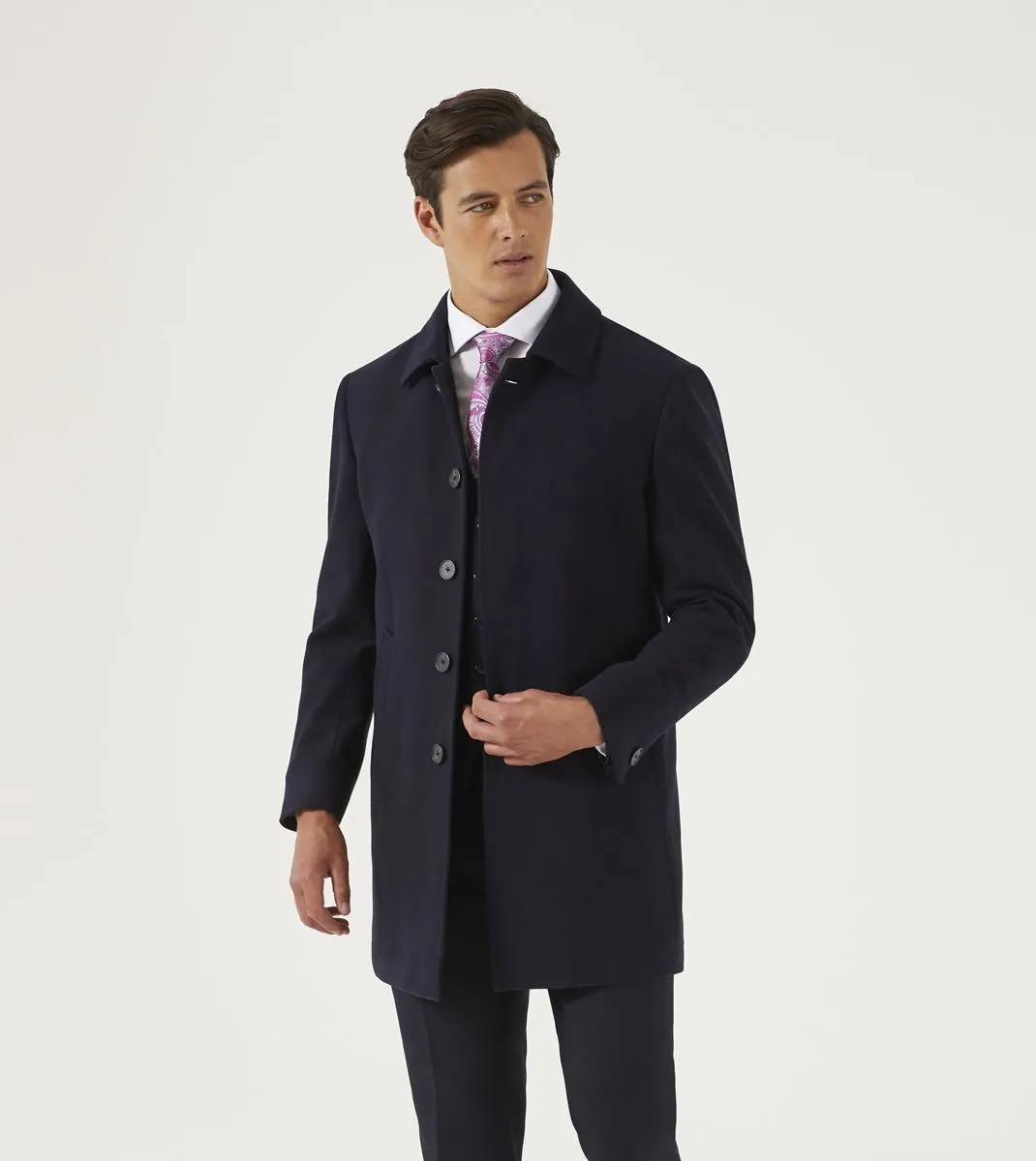 Skopes Aldgate Coat K