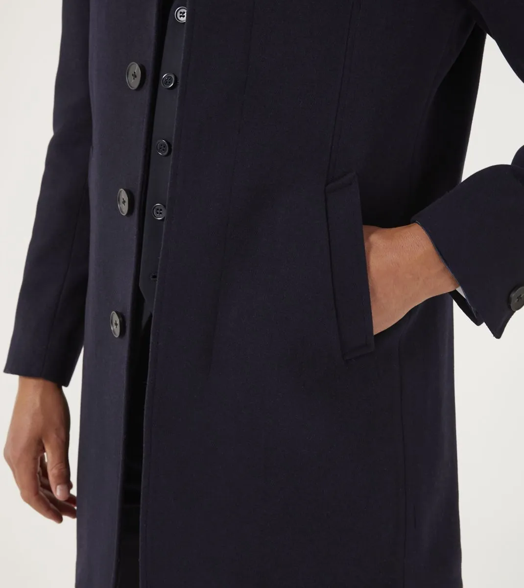 Skopes Aldgate Coat K