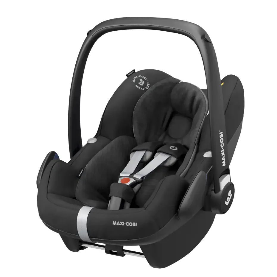 Soho Travel Stroller Essential Graphite