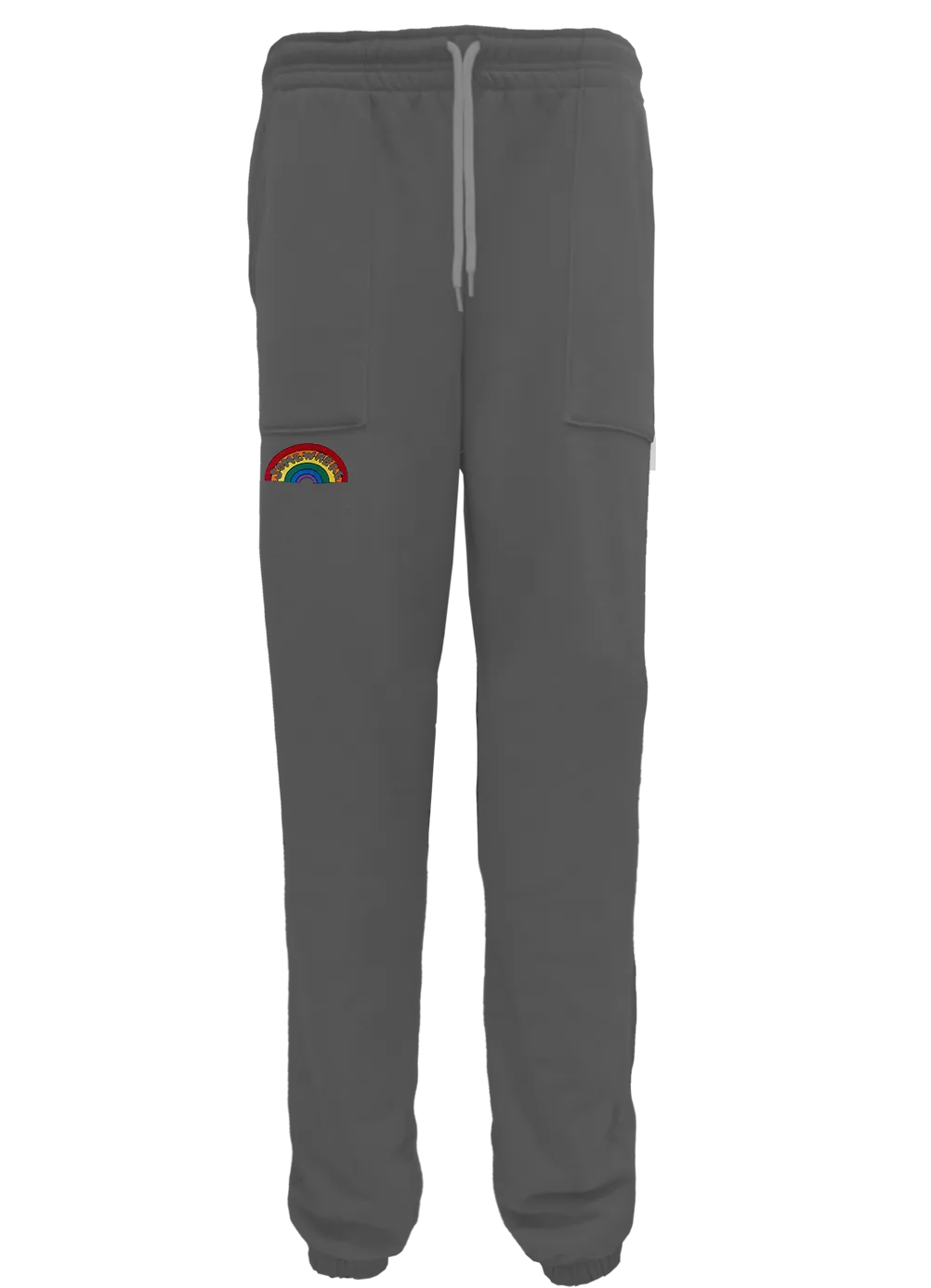 SOMEWHERE in the Rainbow Unisex Sweatpants