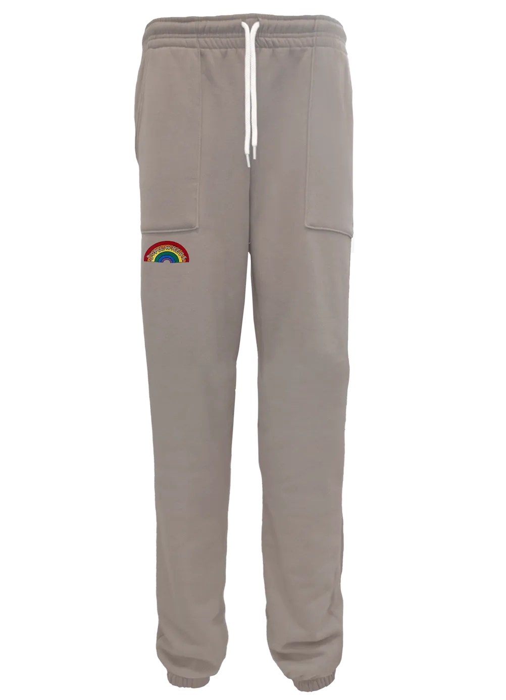 SOMEWHERE in the Rainbow Unisex Sweatpants