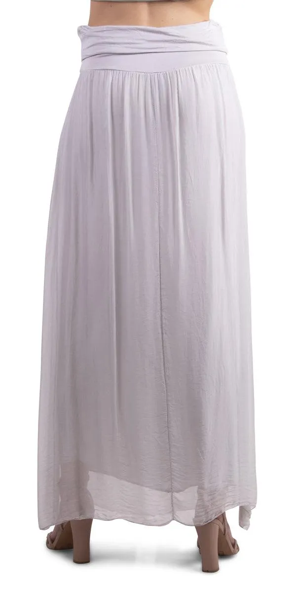 Sondra Maxi Skirt