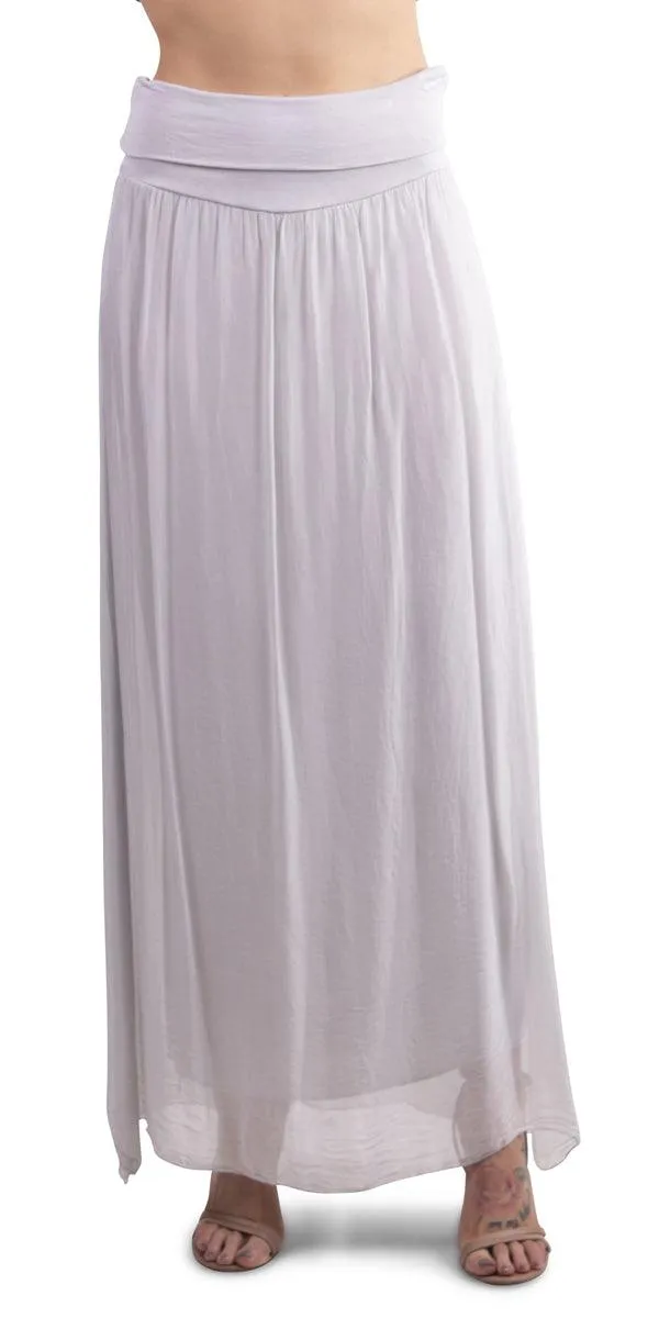 Sondra Maxi Skirt