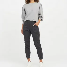 Spanx Twill Cargo Jogger