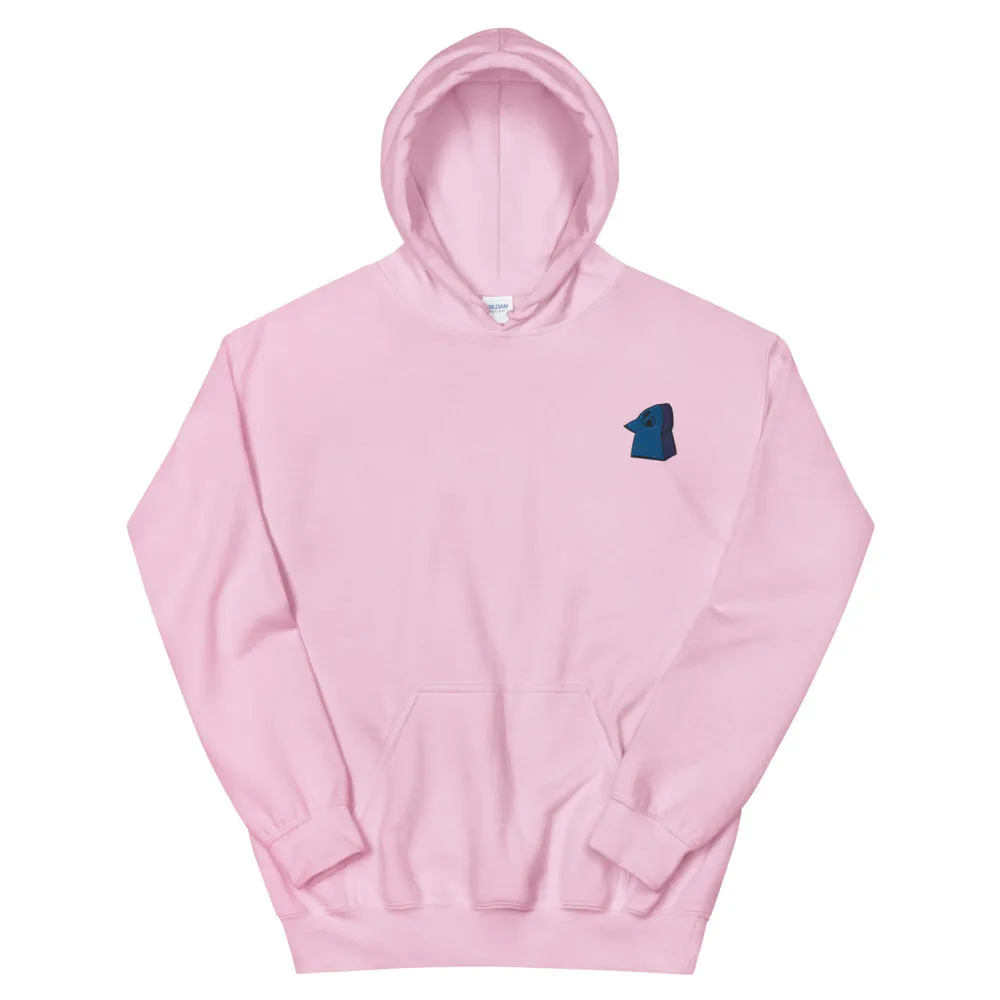 [STAFF] Root Eyrie Meeple Pullover Hoodie