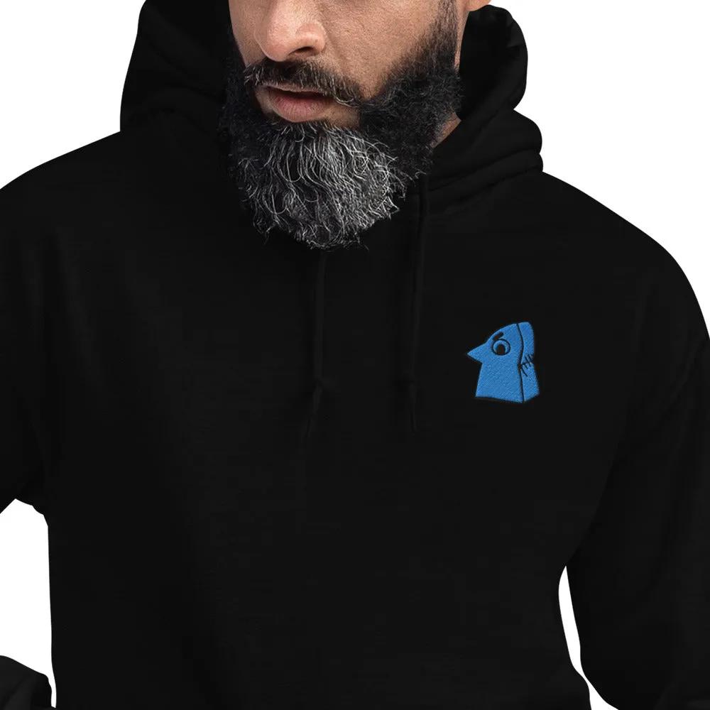 [STAFF] Root Eyrie Meeple Pullover Hoodie