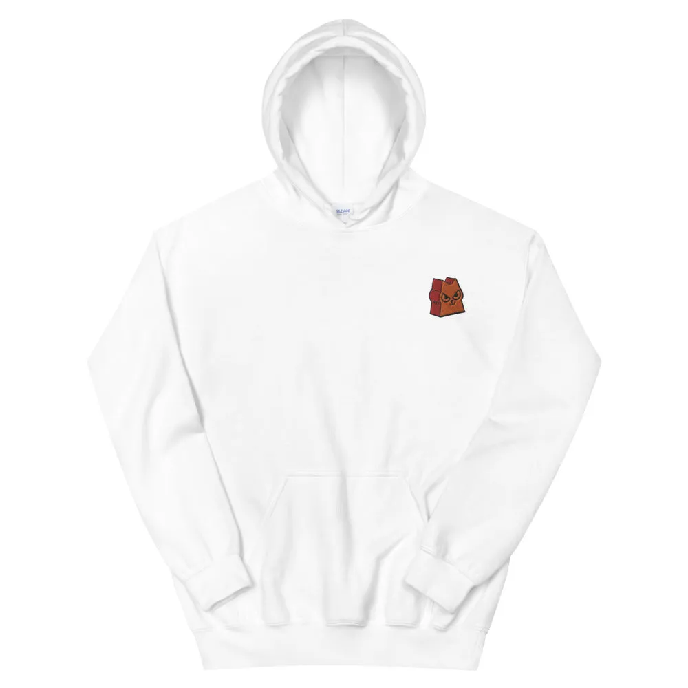 [STAFF] Root Marquise Meeple Pullover Hoodie