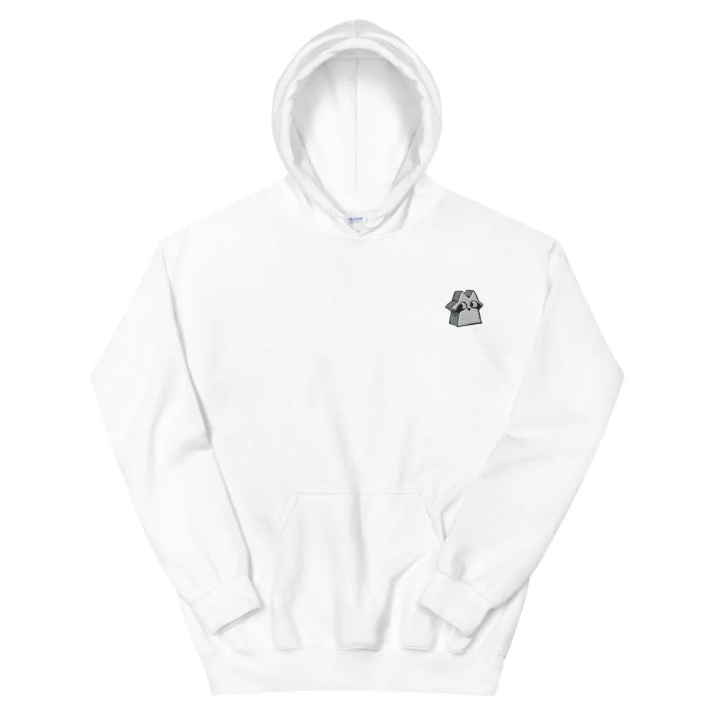 [STAFF] Root Vagabond Meeple Pullover Hoodie