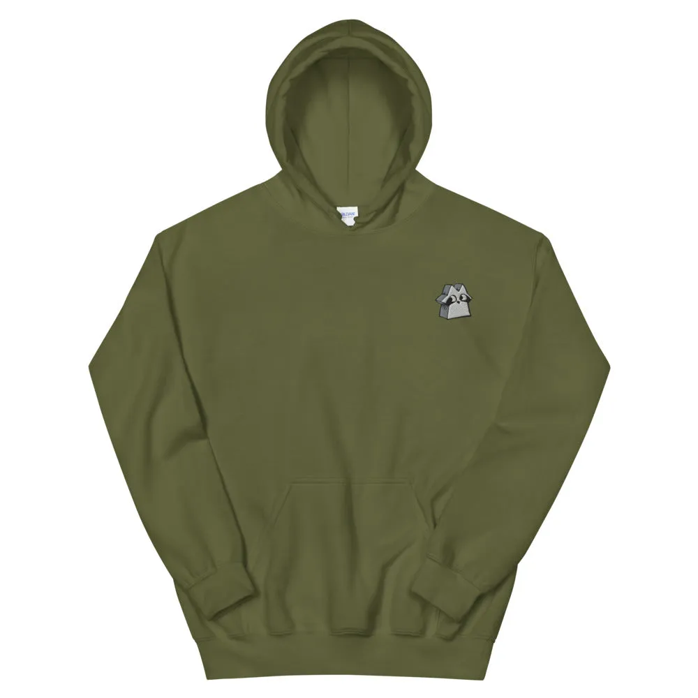 [STAFF] Root Vagabond Meeple Pullover Hoodie