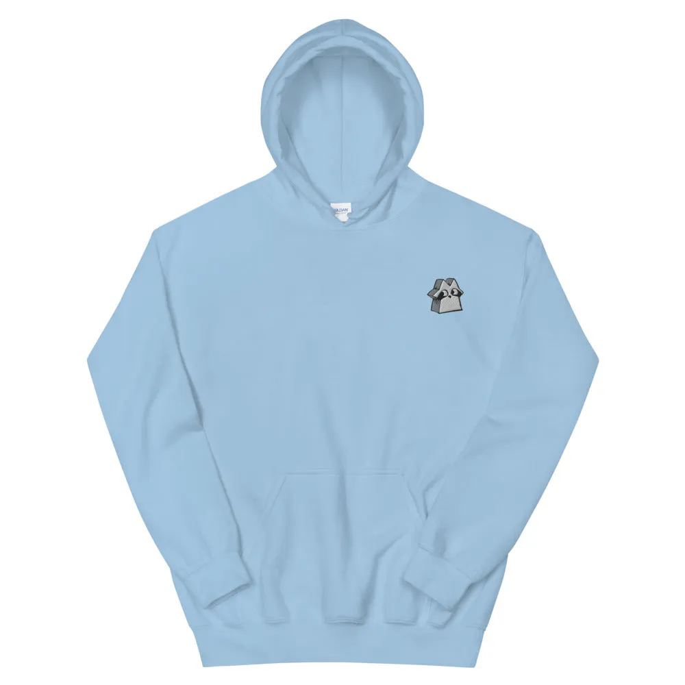 [STAFF] Root Vagabond Meeple Pullover Hoodie