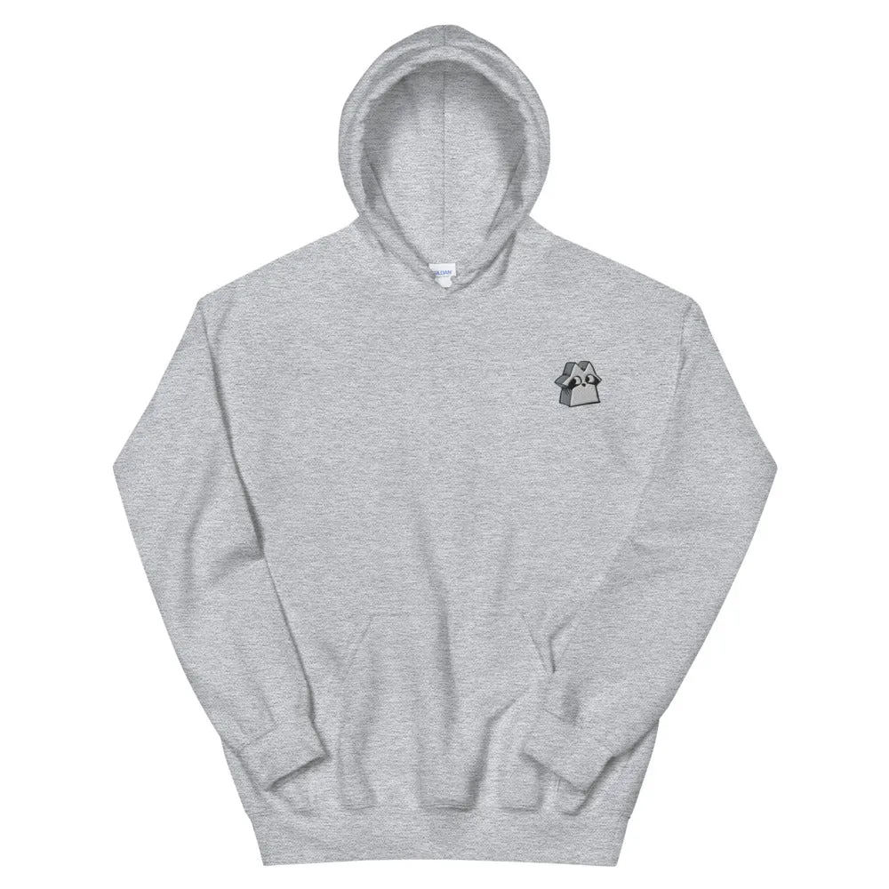 [STAFF] Root Vagabond Meeple Pullover Hoodie