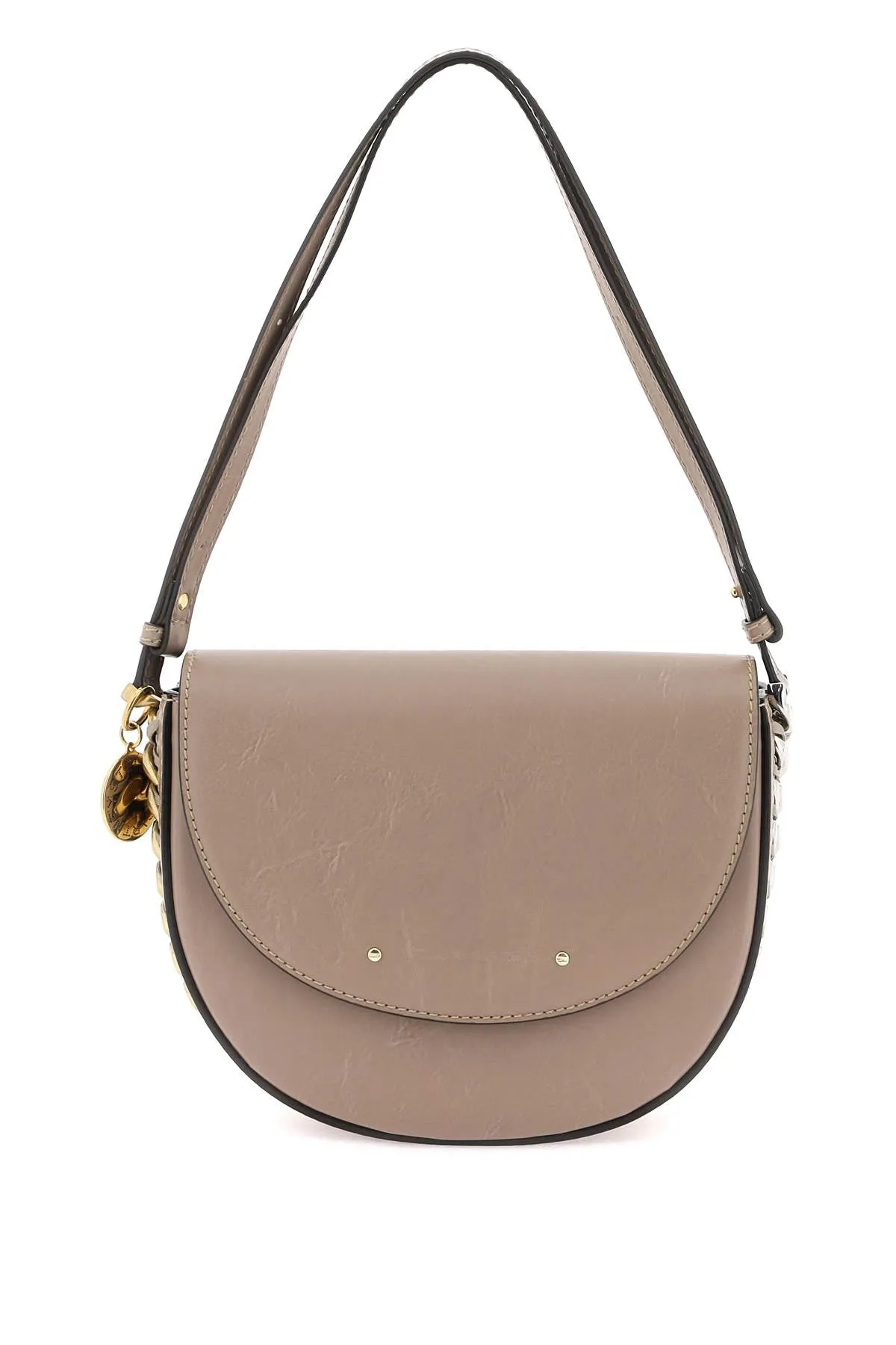 Stella mccartney frayme shoulder bag