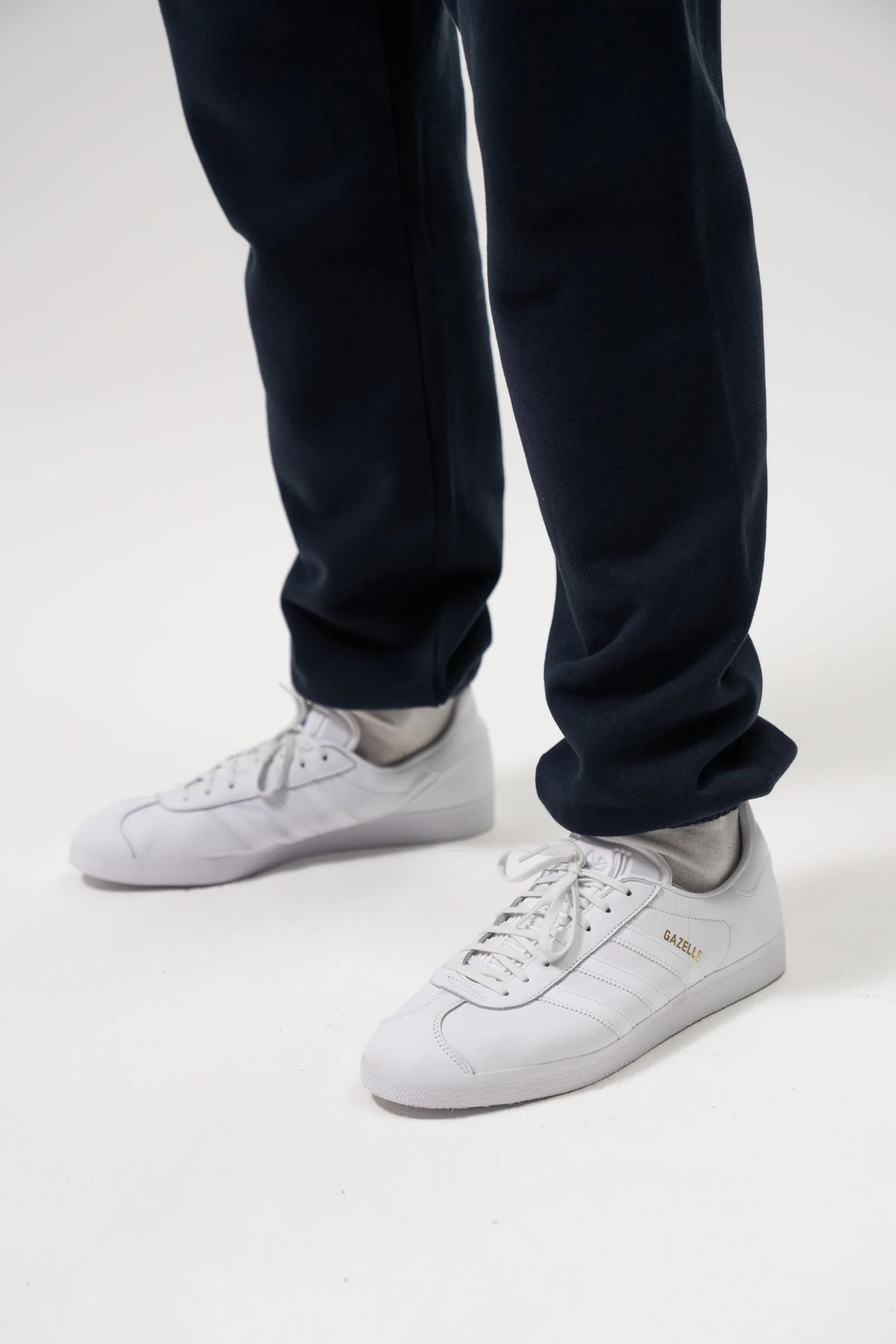 SUSTAIN NAVY JOGGERS