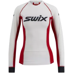 Swix Triac Dry Breathe Long Sleeve Women's