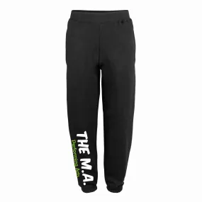 The MA Performing Arts Adults Cuffed Joggers