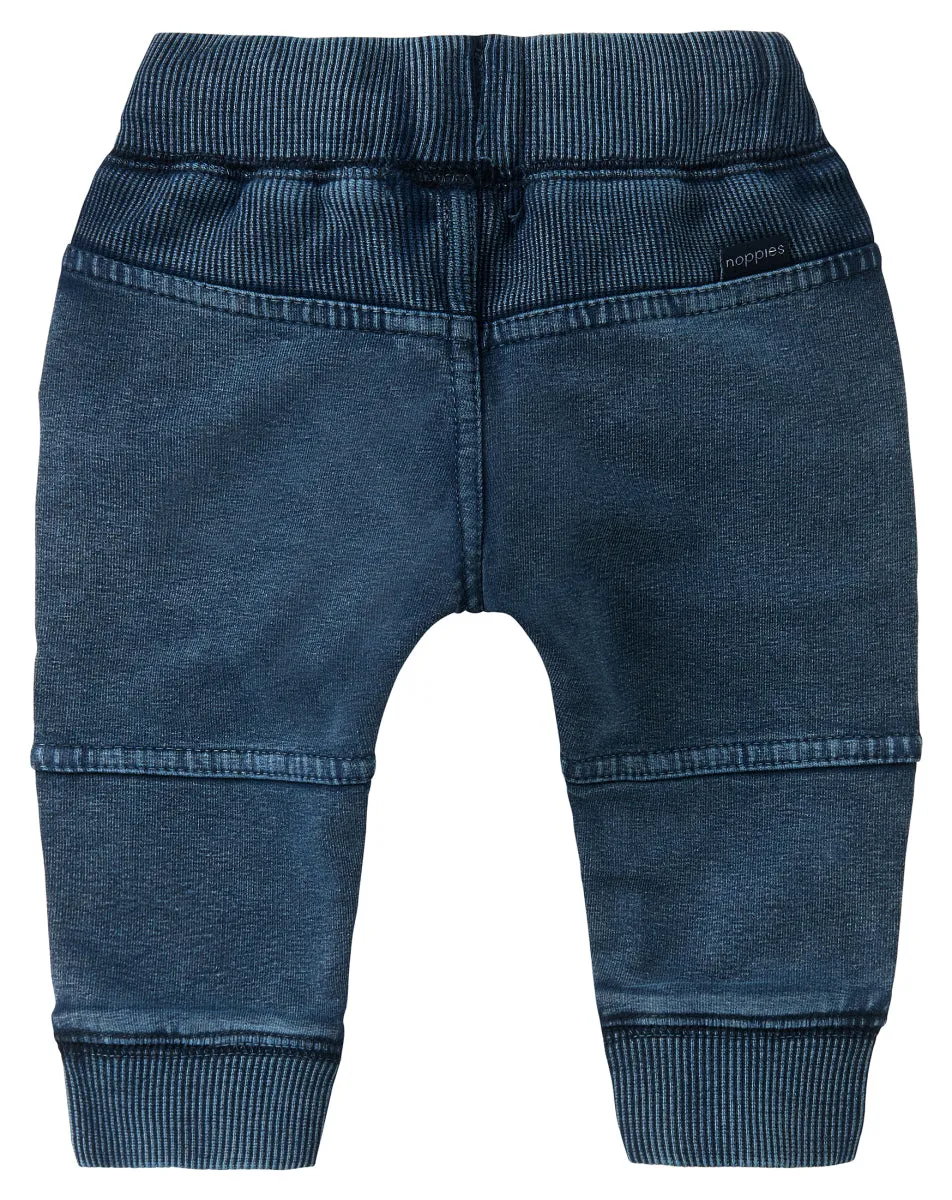 The Maclear Joggers - Dark Sapphire - BABY