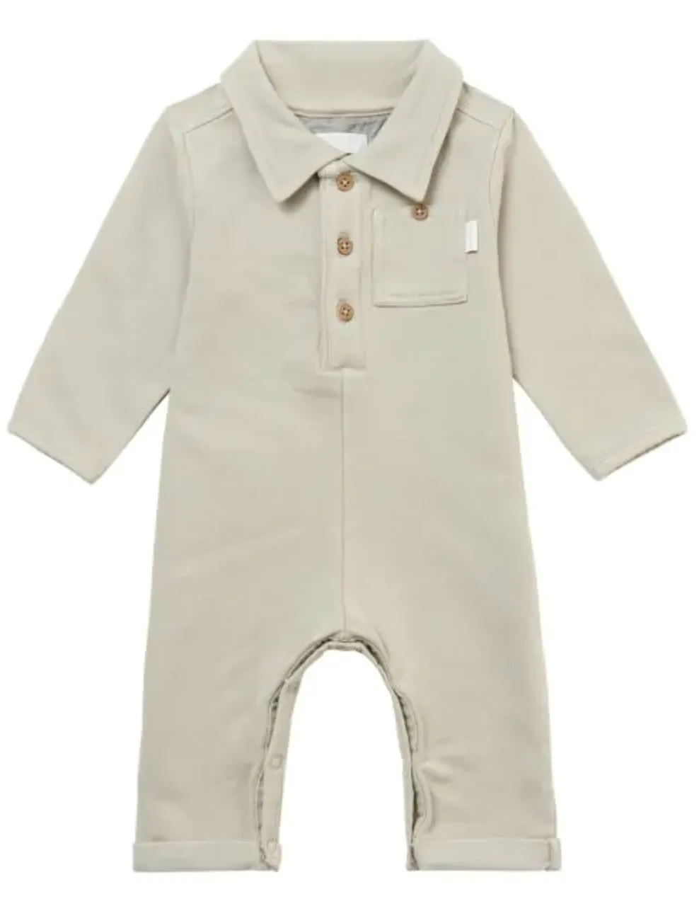 The Mansura Playsuit - BABY