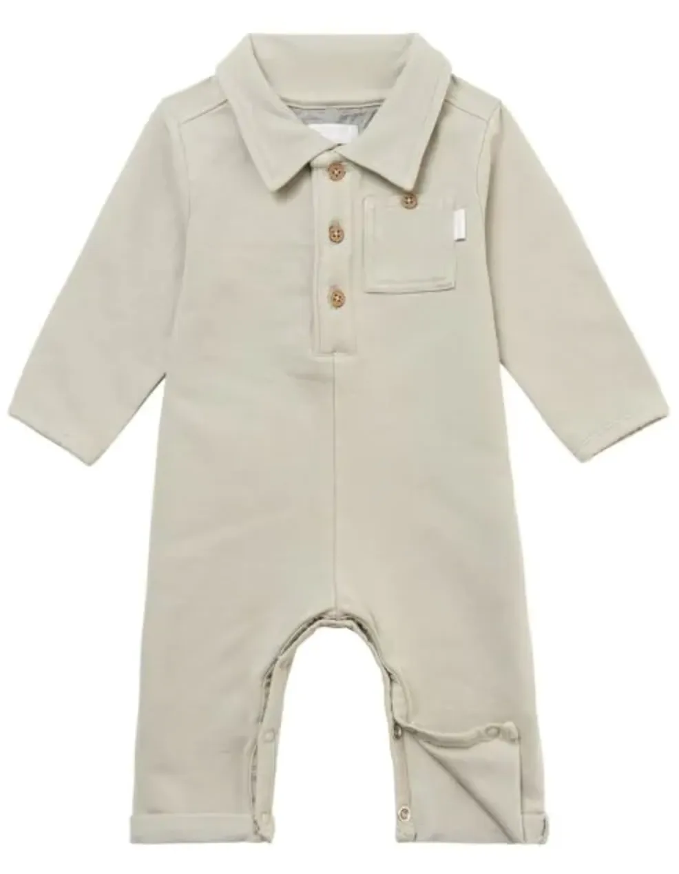 The Mansura Playsuit - BABY