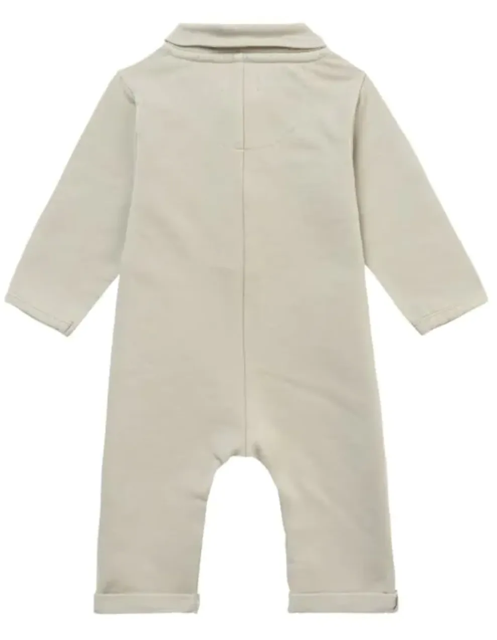 The Mansura Playsuit - BABY