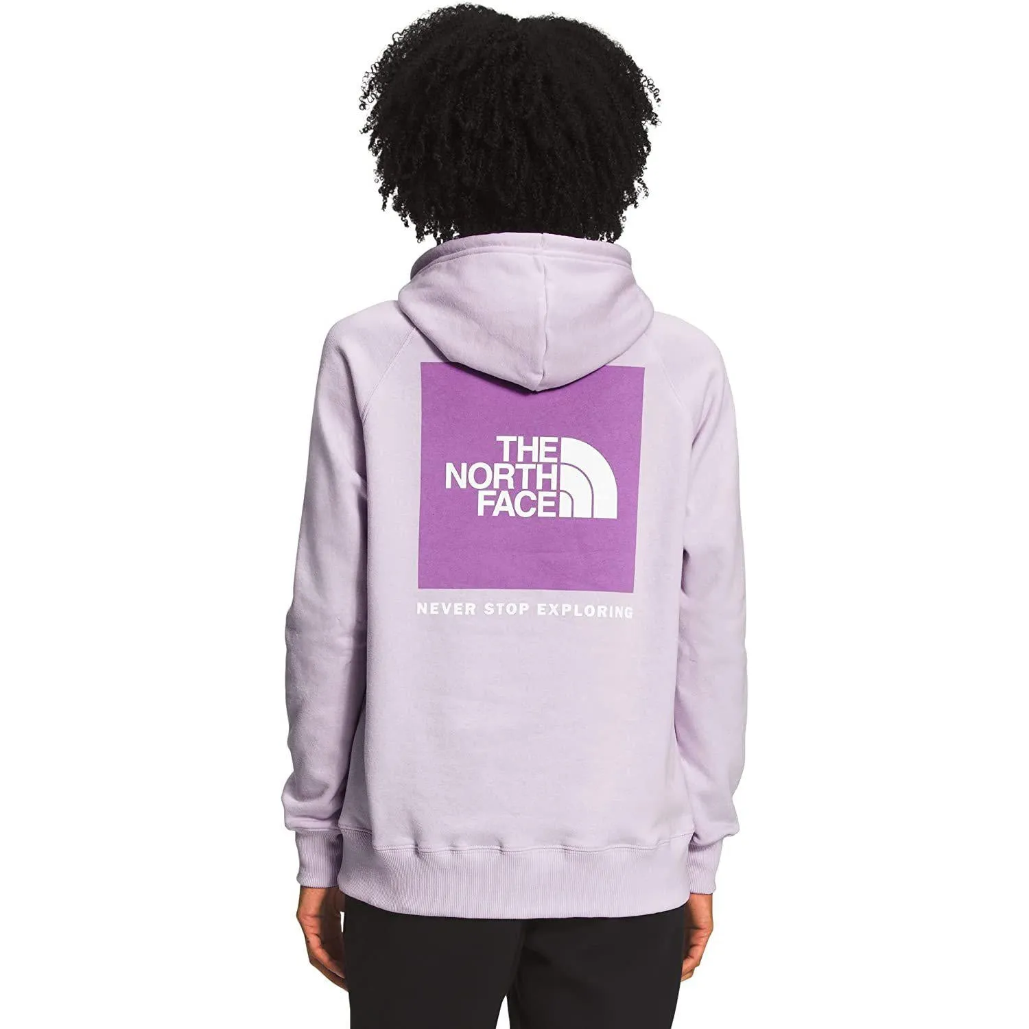 The North Face Women's Red's Pullover Hoodie