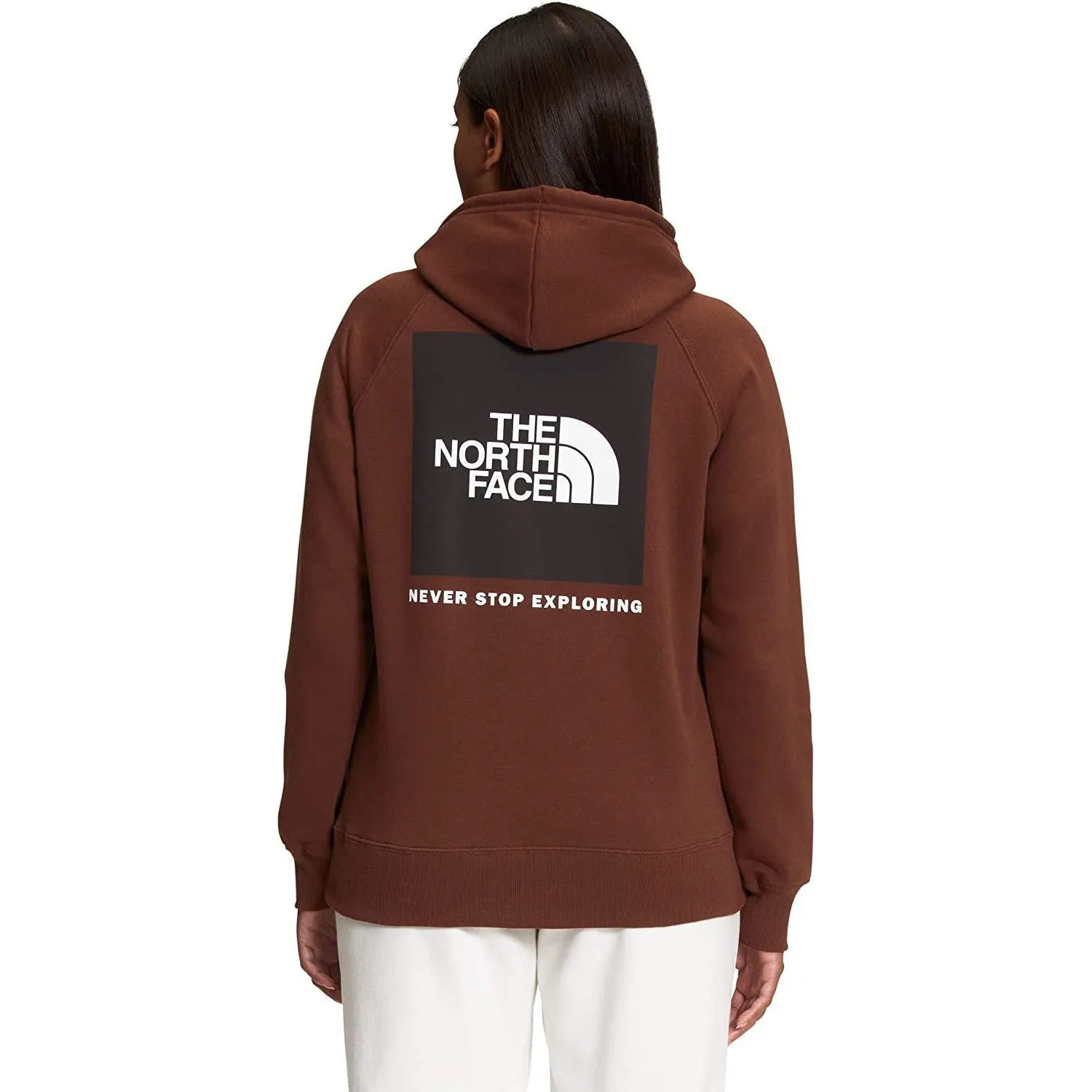 The North Face Women's Red's Pullover Hoodie