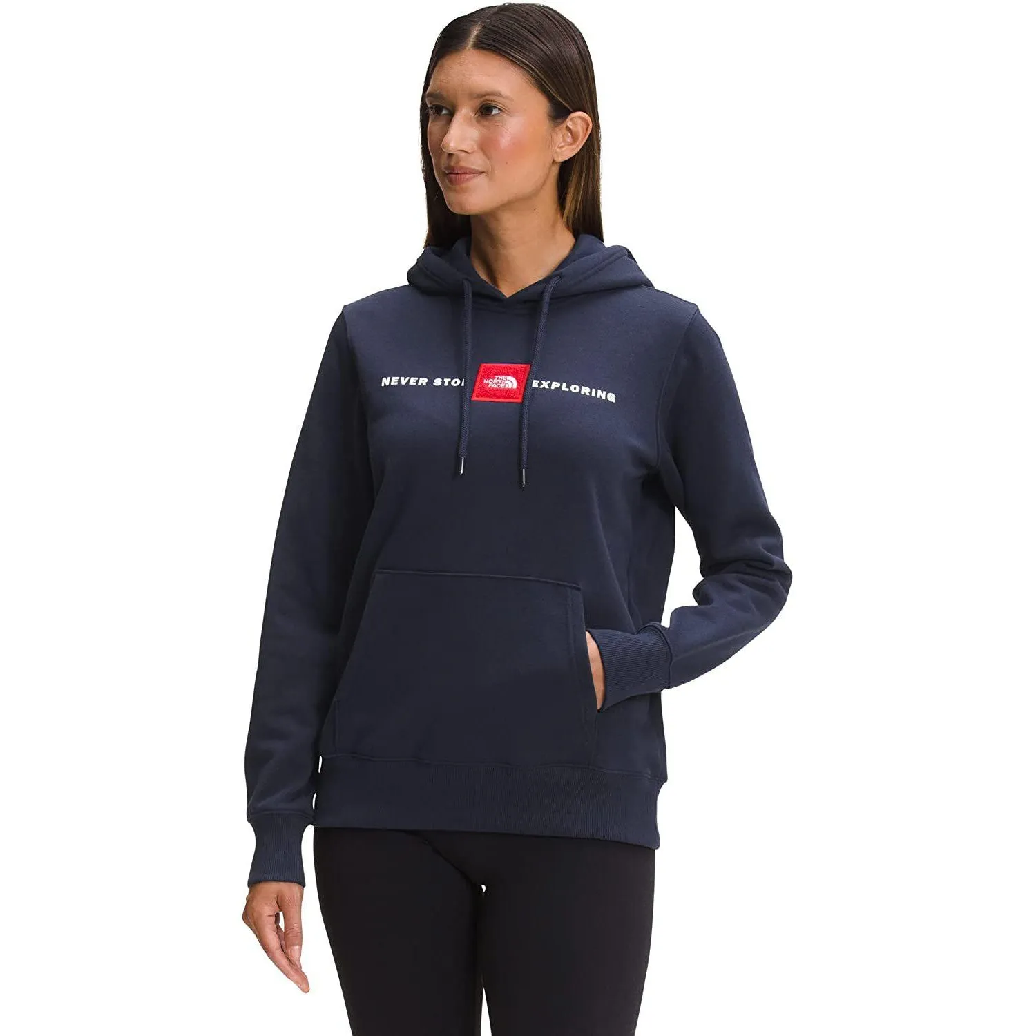 The North Face Women's Red's Pullover Hoodie