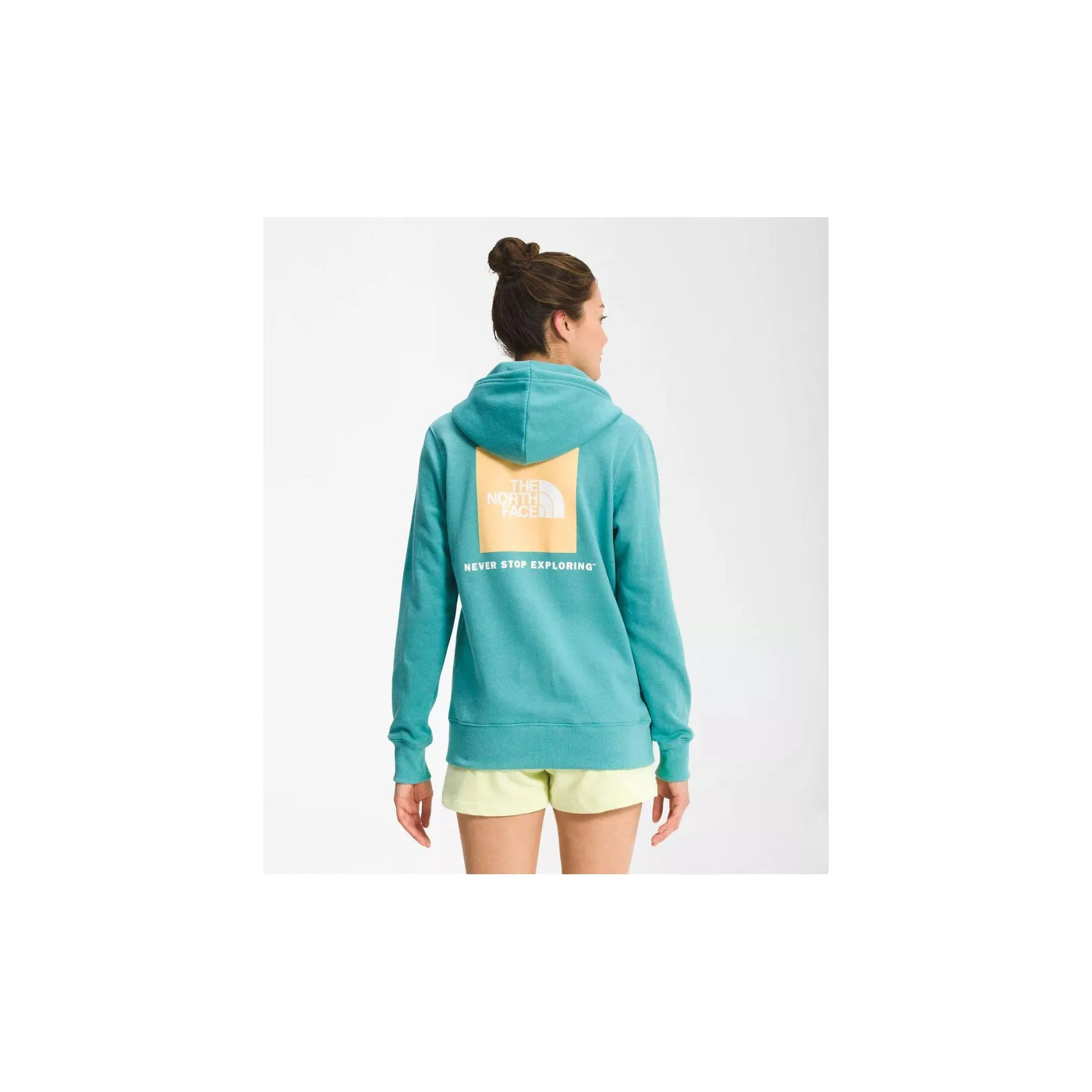 The North Face Women's Red's Pullover Hoodie