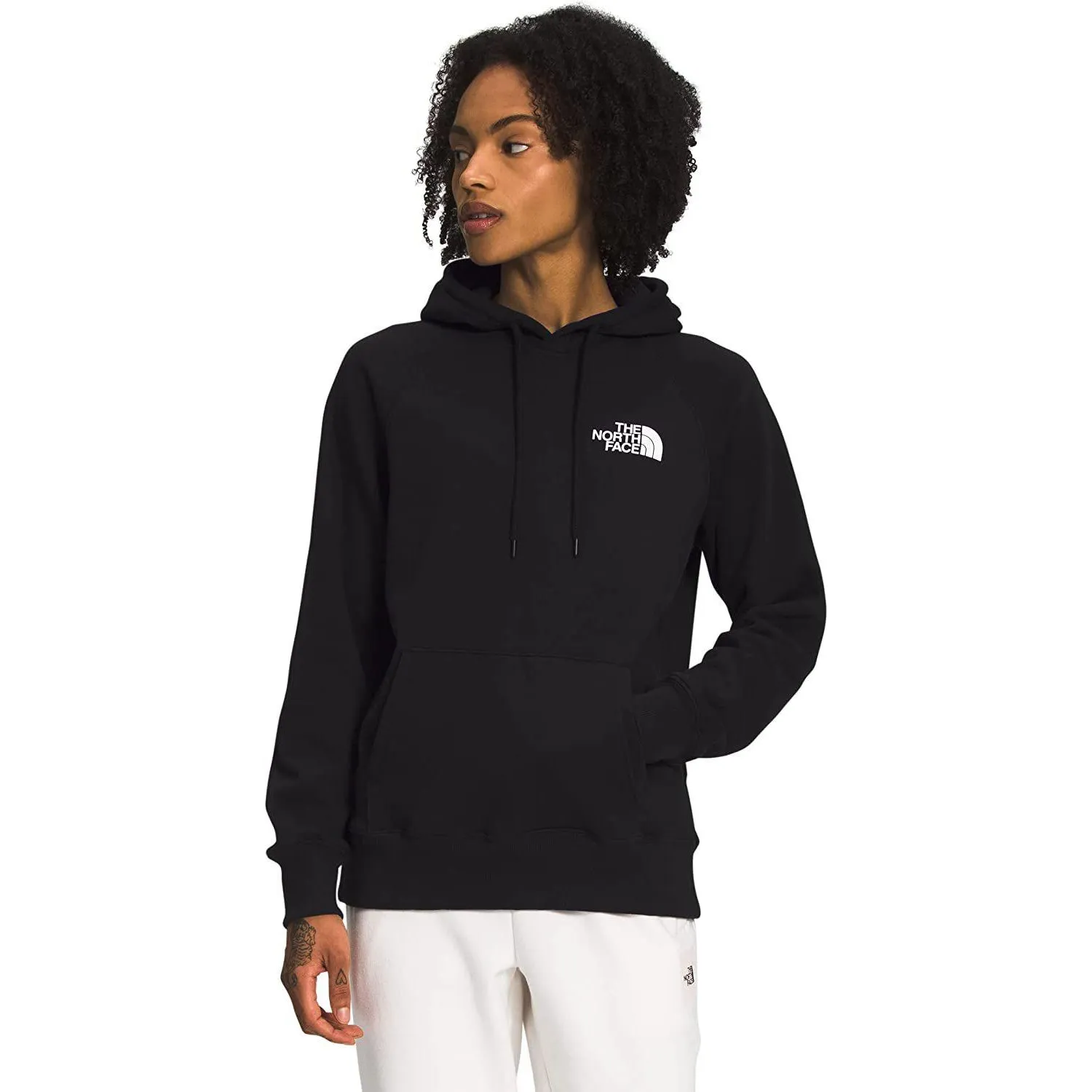 The North Face Women's Red's Pullover Hoodie