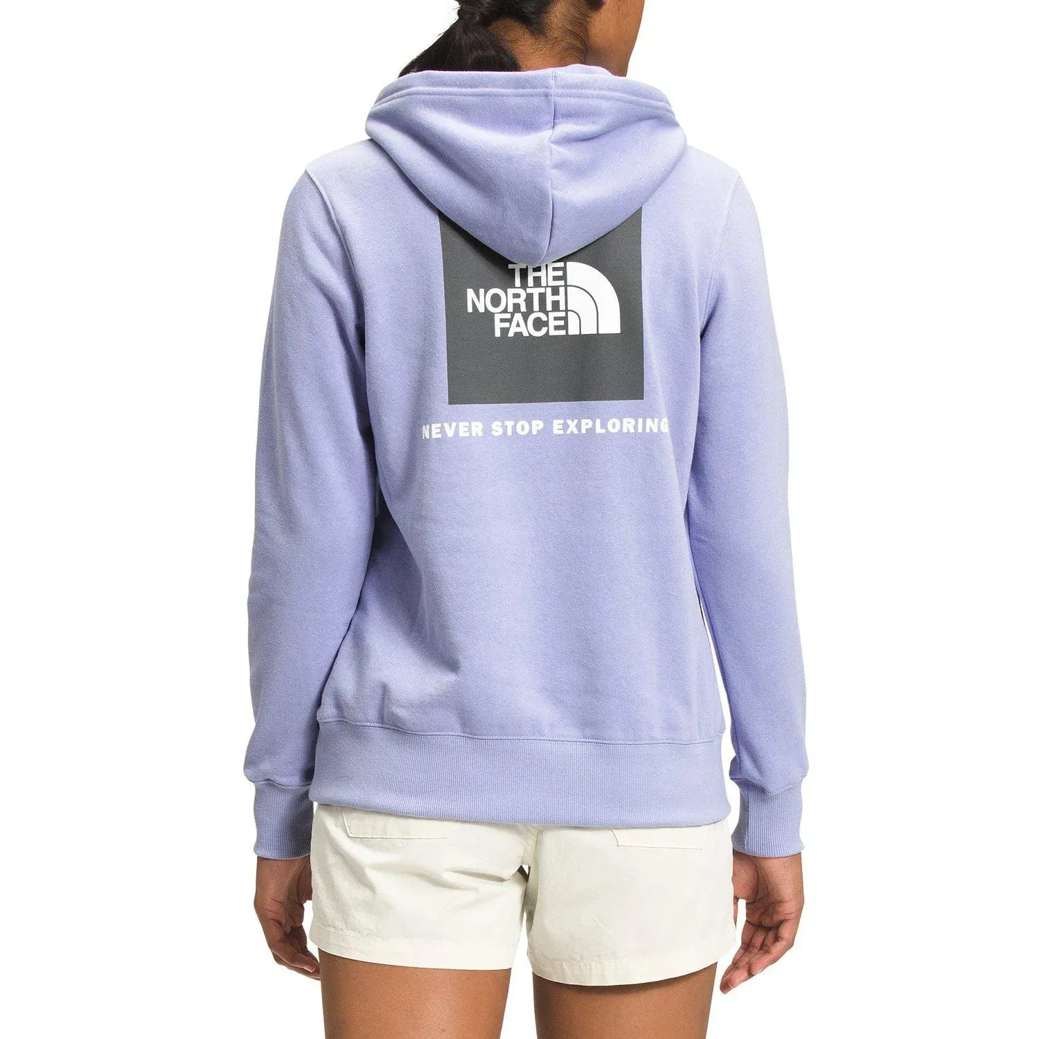 The North Face Women's Red's Pullover Hoodie