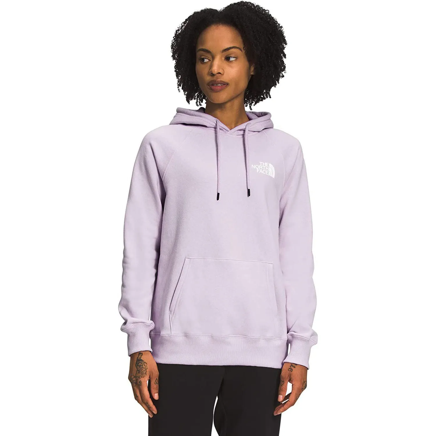 The North Face Women's Red's Pullover Hoodie